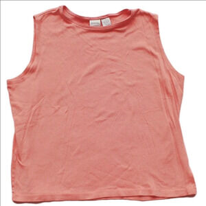 Merona Knit Tank Top